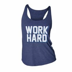 Rogue Fitness Rogue Work Hard Women's Tank
