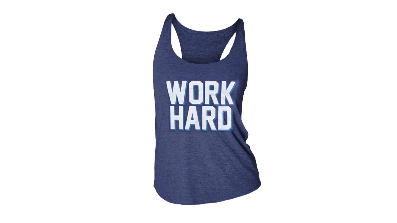 Rogue Fitness Rogue Work Hard Women's Tank
