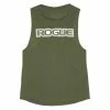 Rogue Fitness Rogue Women's Muscle Tank
