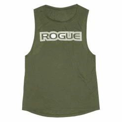 Rogue Fitness Rogue Women's Muscle Tank