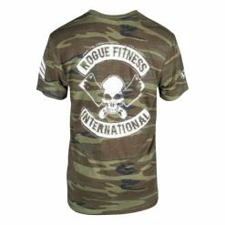 Rogue Fitness Rogue International Shirt