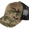 Rogue Fitness Rogue Multicam Snapback Hat