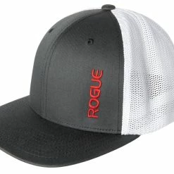 Rogue Fitness Rogue Flexfit Trucker Hat