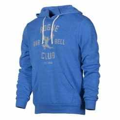 Rogue Fitness Rogue Barbell Club 2.0 Hoodie