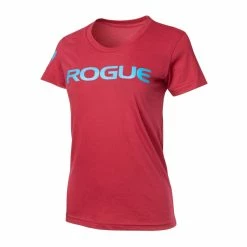 Rogue Fitness Rogue Women's Basic Shirt