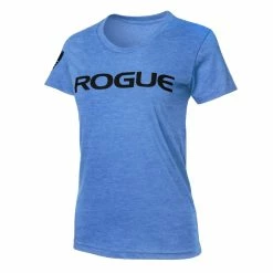 Rogue Fitness Rogue Women's Basic Shirt