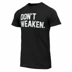 Rogue Fitness Rogue Don't Weaken T-Shirt