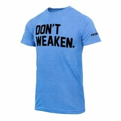 Rogue Fitness Rogue Don't Weaken T-Shirt
