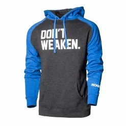 Rogue Fitness Rogue Don't Weaken Hoodie