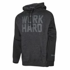 Rogue Fitness Rogue Work Hard Hoodie