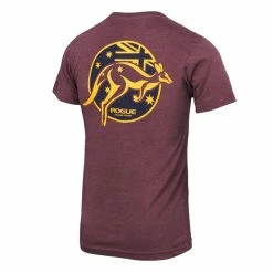 Rogue Fitness Tia-Clair Toomey Men's Shirt 2.0