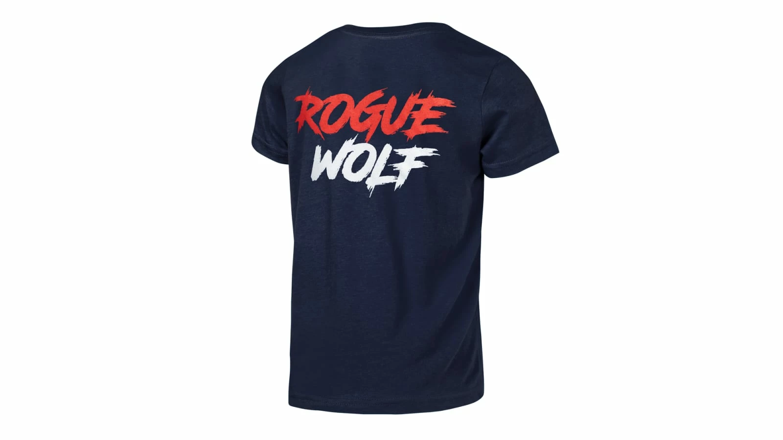Rogue Fitness Rogue Kids Wolf Shirt - Image 3