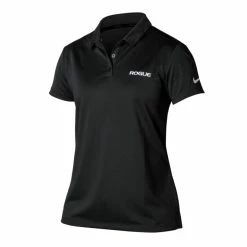 Nike Dri Fit Polo - Women's