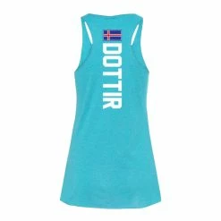 Rogue Fitness Rogue Dottir Tank