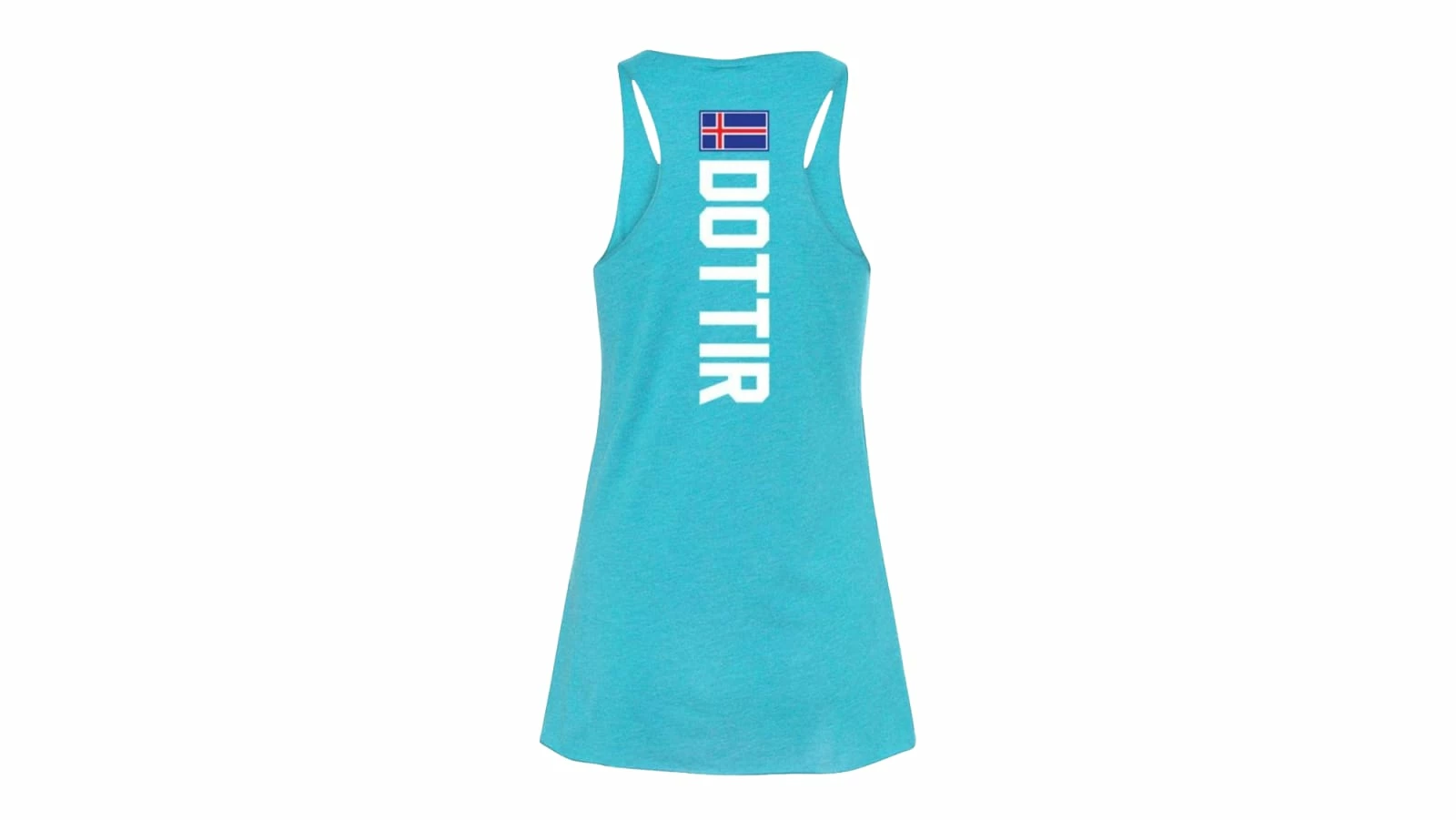 Rogue Fitness Rogue Dottir Tank