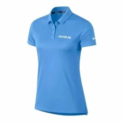 Nike Dri Fit Polo - Women's