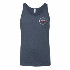 Rogue Fitness Rogue R You Rogue Tank - Men's