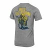 Rogue Fitness Rich Froning Bison T-Shirt