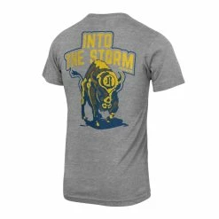 Rogue Fitness Rich Froning Bison T-Shirt
