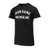 Rogue Fitness Rogue Iron Game T-Shirt