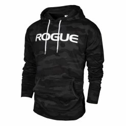Rogue Fitness Rogue Lightweight Basic Hoodie
