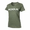 Rogue Fitness Rogue Women's Basic Shirt