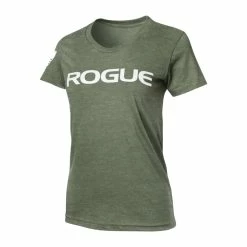 Rogue Fitness Rogue Women's Basic Shirt