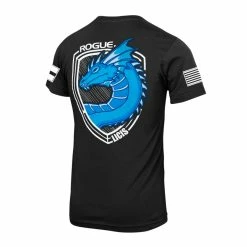 Rogue Fitness Martins Licis Men's Shirt