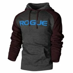 Rogue Fitness Rogue Basic Hoodie