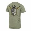 Rogue Fitness Ray Williams Shield T-Shirt