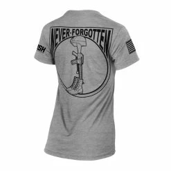 Rogue Fitness Rogue Women's Never Forgotten Shirt