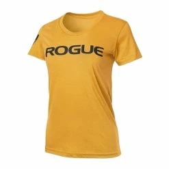 Rogue Fitness Rogue Women's Basic Shirt