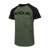 Rogue Fitness Rogue Raglan Shirt