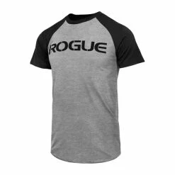 Rogue Fitness Rogue Raglan Shirt