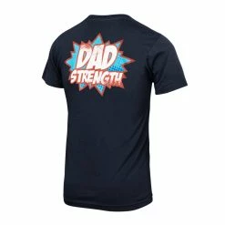 Rogue Fitness Ben Smith Dad Strength T-Shirt