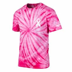 Rogue Fitness Rogue Breast Cancer Awareness T-Shirt
