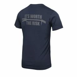 Rogue Fitness Rogue Matt Chan It's Worth The Risk T-Shirt