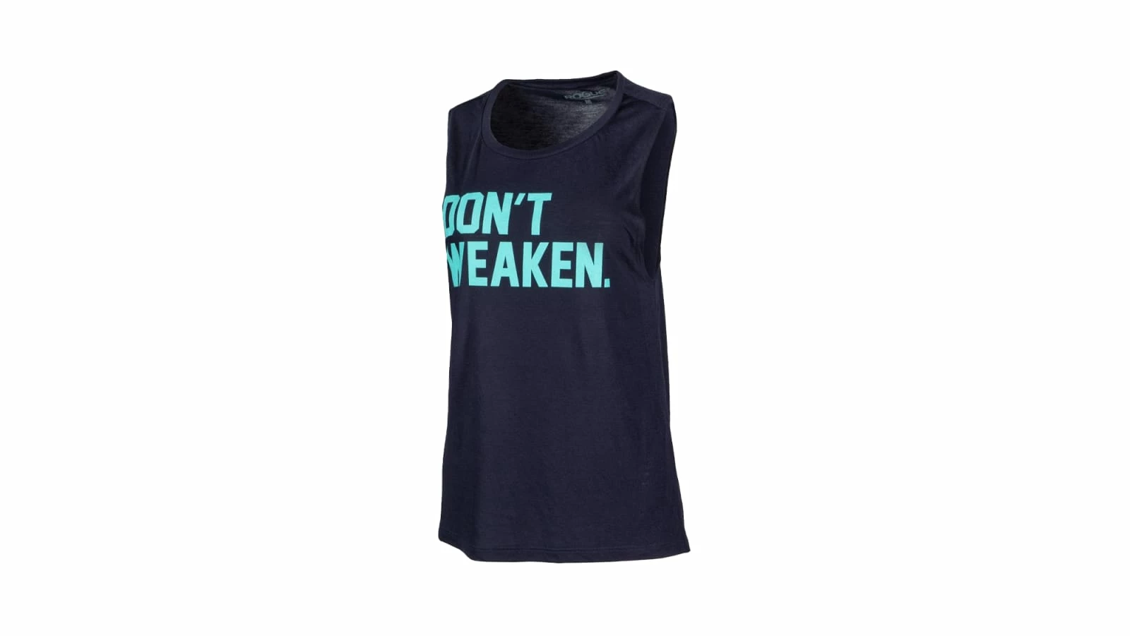 Rogue Fitness Rogue Don't Weaken Women's Muscle Tank