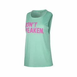 Rogue Fitness Rogue Don't Weaken Women's Muscle Tank