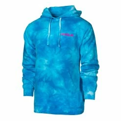 Rogue Fitness Rogue Tie Dye Midweight Hoodie