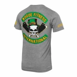 Rogue Fitness 2021 Rogue St. Paddy's Shirt - Men's
