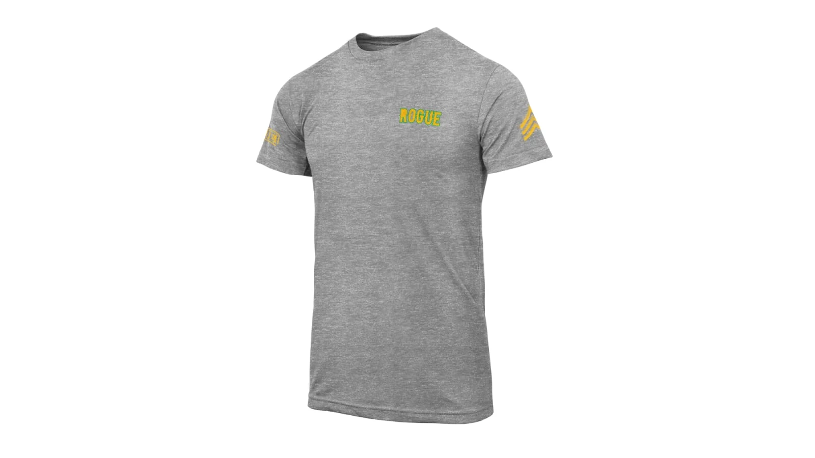 Rogue Fitness 2021 Rogue St. Paddy's Shirt - Men's - Image 2