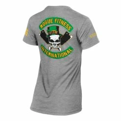 Rogue Fitness 2021 Rogue St. Paddy's Shirt - Women's