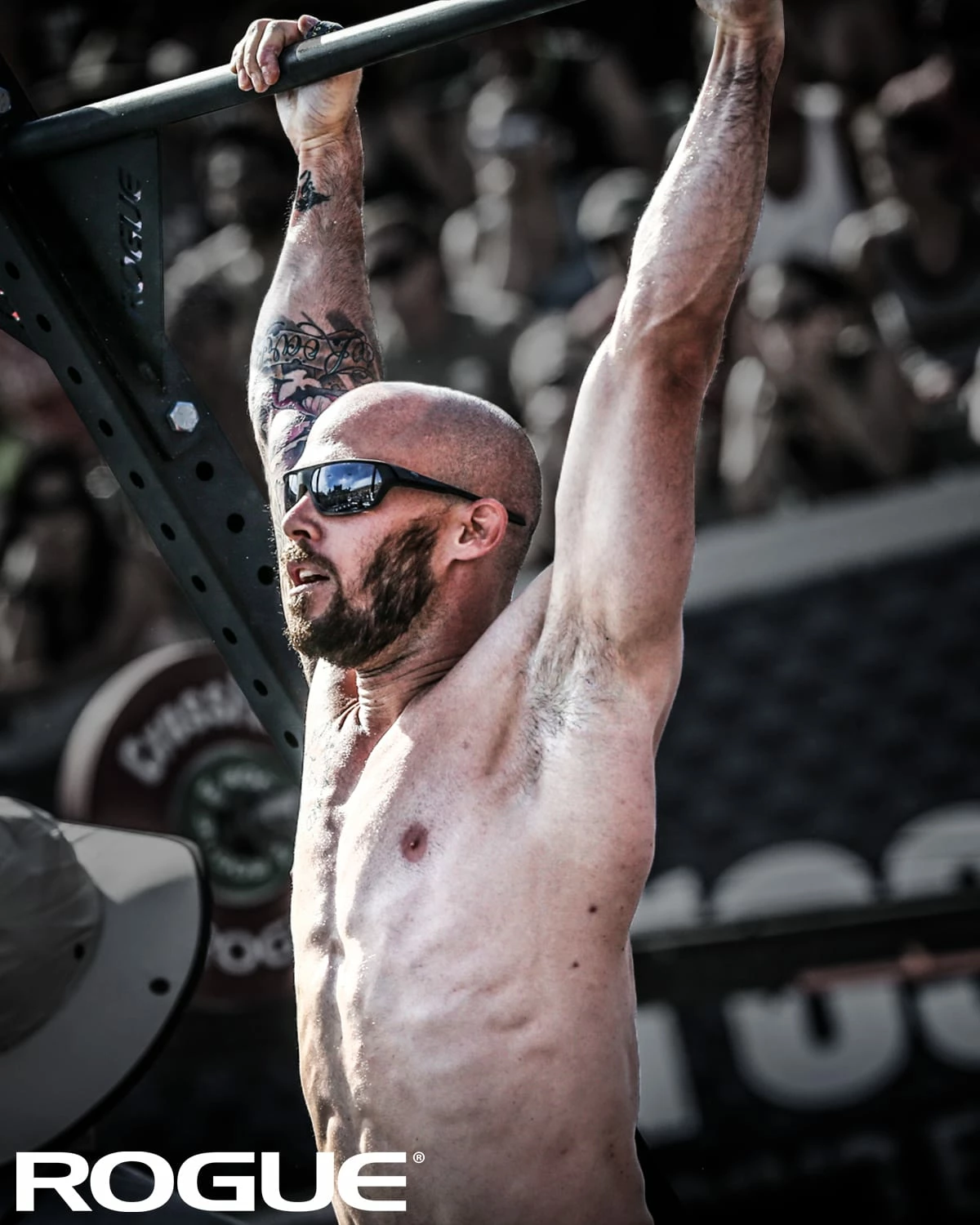 Rogue Fitness Chris Spealler 3.0 Shirt - Image 4