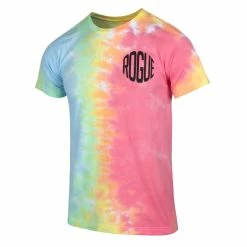 Rogue Fitness Rogue Tie Dye T-Shirt