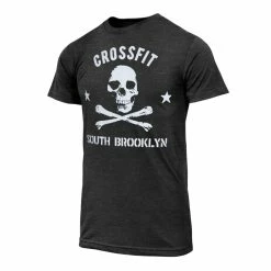 Rogue Fitness CrossFit South Brooklyn T-Shirt