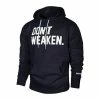 Rogue Fitness Rogue Lightweight Hoodie - Don't Weaken