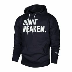 Rogue Fitness Rogue Lightweight Hoodie - Don't Weaken