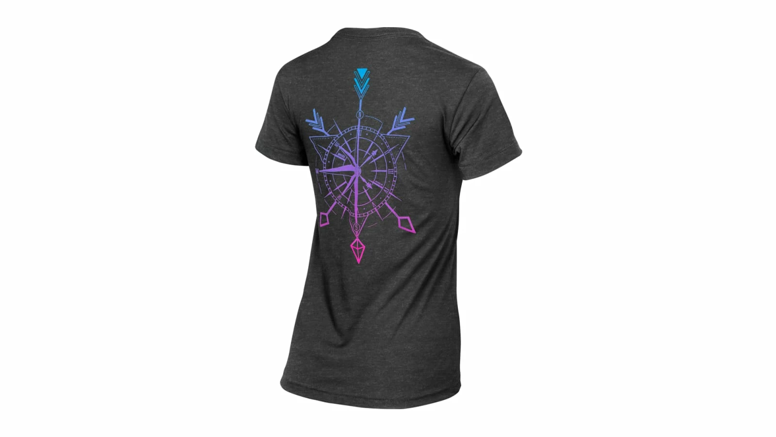 Rogue Fitness Sam Briggs Compass Women's T-Shirt