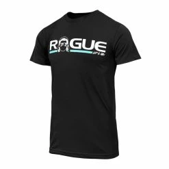 Rogue Fitness Rogue Justin Medeiros T-Shirt